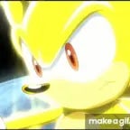 Montagem Supersonic speed up