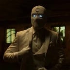 The Moon Haunts You!