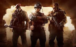 Remember we are the hunters they are the prey