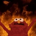 ma foufoune est en feu
