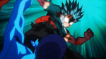 deku world smash
