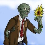 The Zombies ate your Brains! ( Plants Vs Zombies )