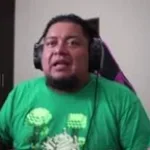 Con todo respeto carnalito clip