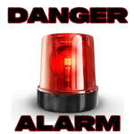 Danger Alarm