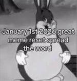 Is The Great Meme Reset Gonna Happen (Slowed)