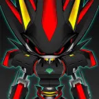 Chaos Control - Neo Metal Shadow