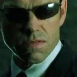 Mr. Anderson, welcome back, we missed you