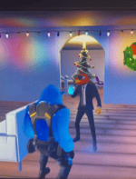 Sprite Cranberry Gigglesaurus and vexbolts