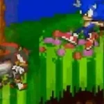 Sonic Spring Bounce Sound Effect