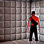 Scout goes mentally insane