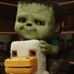 saying brainrot things