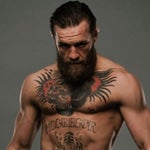 Conor McGregor "Snake"