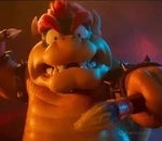 Bowser Voice Lines