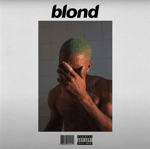 [5] White Ferrari - Frank Ocean