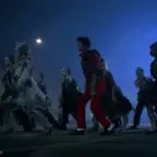 Thriller Build Up 1