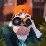 HELLO NEIGHBOR (copy)