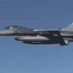 f16 jet bingo fuel warrning system