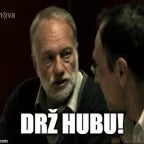 drz hubu stepane
