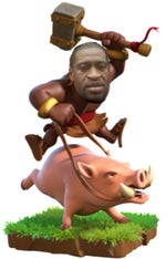 hog rider