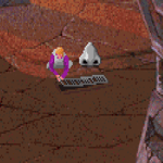 Narrator - Smells Grate