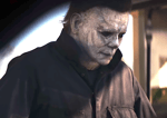 Halloween 2018 Michael Myers Breathing