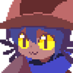 OneShot Puzzle Solved