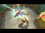 Obtained item Zelda