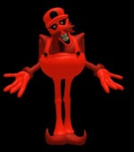 PIllar Chase 2 Mx Mr Virtual Skin New Chase Theme - Sound