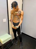 Song "Shotta flow" by NLE Choppa