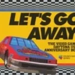 Daytona USA Opening