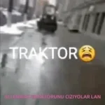 Blyat Traktor