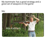 Alakablam