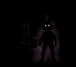 music box shadow bonnie Music box