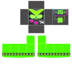 Virus 8 bit Brawl Stars (do you wanna be evil with me?) - Sound