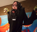 мне уже этот мир абсолютно понятен - Sound