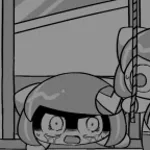 The song that was supposed to appear on IPPUN_GP Pepoyo