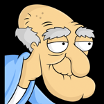 Herbert Out of waiting time