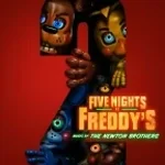 FNAF 2 movie intro part 1