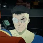 Retro invincible "That was pointless"