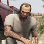 GTA 5-Trevor Phillips- Remember that
