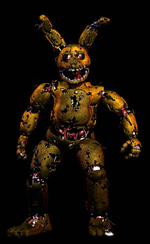 lemming warning bot