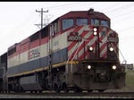 Train Horn