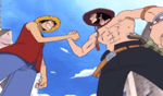 one piece (5 star edward newgate)