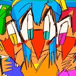 ヤババイナ さたぱんP feat 初音ミク・重音テト・ずんだもん / YABABAINA