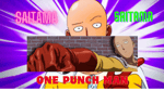 yuri chesman saitama de one punch man kxGmKpgT