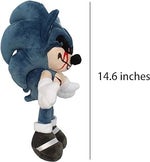 Lord X Singing (Cycles Encore by Sandi, Benlab, and scrumbo_)