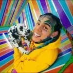 6IX9INE- GOOBA