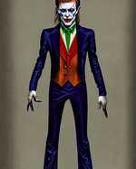 The Joker 7