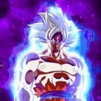 Drip goku sound effect