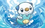 Oshawott - SFX 2 - Sound